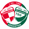 1.FC-TSG Königstein