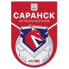 ФК Саранск ( -2022)