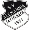 SV Alemannia Sattelbach