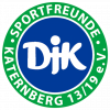 DJK Sportfreunde Katernberg