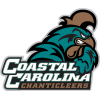 Coastal Carolina Chanticleers (CC University)
