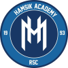 RSC Hamsik Academy Fútbol base