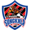 Songkhla United (2009-2017)