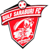 Saraburi FC (2000-2015)