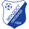 FK Mladost Omoljica