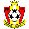 FK Velka Lomnica