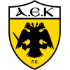 AEK Athen UEFA U19