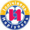 Ilyichivets Mariupol