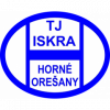 Iskra Horne Oresany