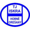 Iskra Horne Oresany