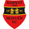 Kispest–Honvéd FC