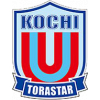 Kochi U Torastar (- 2015)