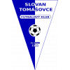 TJ Slovan Tomasovce