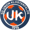 Union Klosterfelde