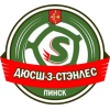 DYuSSh-3-Stanles Pinsk