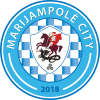 Marijampole City ( - 2022)