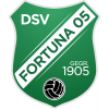 DSV Fortuna 05 Wien