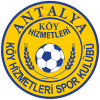 Antalya Köy Hizmetleri Spor
