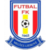 FK Melcice-Lieskove