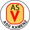 ASG Vorwärts Kamenz