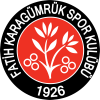 Fatih Karagümrük U19
