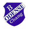 BK Odense Chang