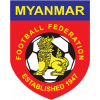 Мьянма U15