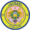 Kyran Turkestan II