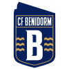 CF Benidorm