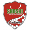 Shoshi High School