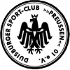 SC Preußen Duisburg