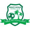 Wamanafo Mighty Royals FC