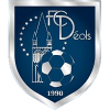 FC Déolois 