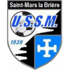 US Saint-Mars-La-Brière 