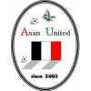 Asan United (- 2014)