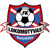 FKロコモティヴァス・ラドヴィリスキス(まで2016年)