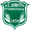 AE Dimitra Efxinoupolis