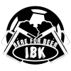 IBK Here for Beer