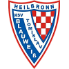 SV Blau/Weiß Heilbronn