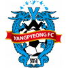 Yangpyeong FC Jugend