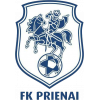 FK Prienai