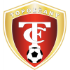 FC Topolcany