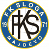 FK Sloga Majdevo	