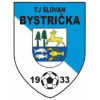 TJ Slovan Bystricka