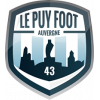 Le Puy Foot 43 Auvergne U19