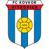 FC Kovkor Vitkovice