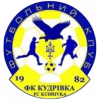 FK Kudrivka