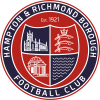 Hampton & Richmond Borough FC