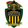 Chungju Hummel U18 (2014-2016)
