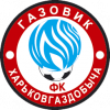 Газовик-ХГД Харьков (-2007)